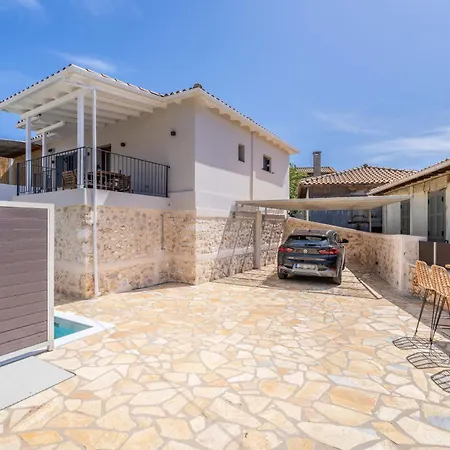 Vila Buonora D'oro