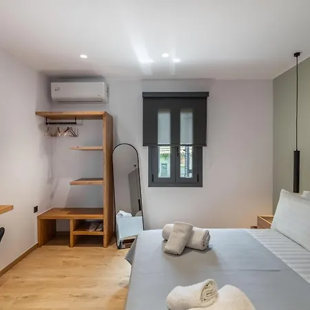 Vila Buonora D'oro Tsoukaládhes